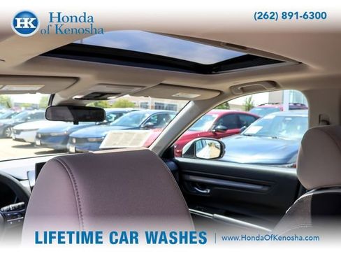 Used 2023 Honda CR-V EX image 13