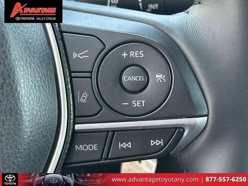 Certified 2024 Toyota Camry LE w/ Cold Weather Package FWD image 25