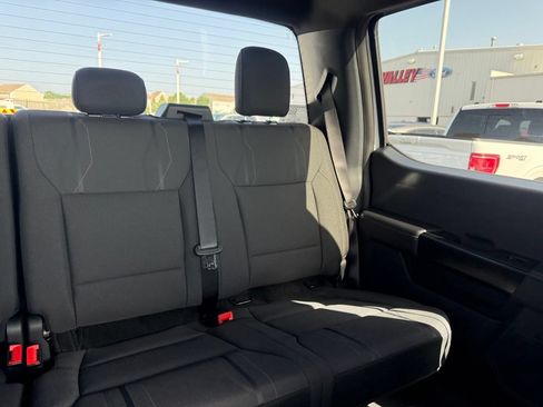 New 2026 Ford F150 STX w/ Equipment Group 200A AWD/4WD image 57