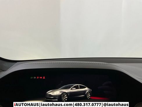 Used 2022 Tesla Model S image 27