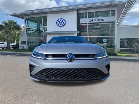 New 2026 Volkswagen Jetta Sport image 9