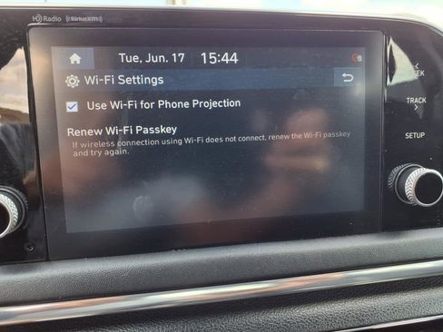 Used 2021 Hyundai Sonata SEL image 14