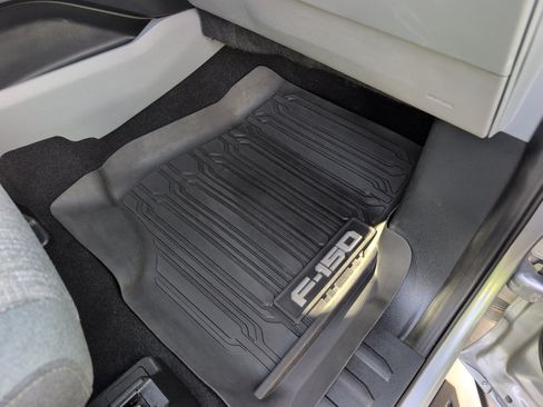 Used 2023 Ford F150 XLT w/ Equipment Group 302A High RWD image 9