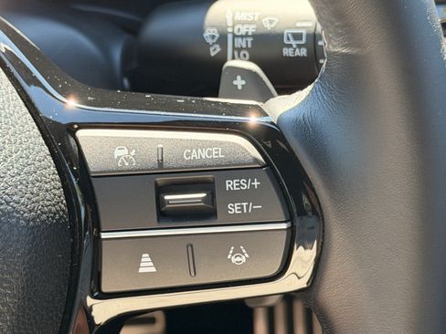 Used 2024 Honda Civic Sport image 26