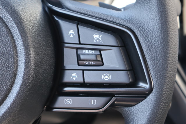 New 2026 Subaru Crosstrek 2.5i Premium AWD/4WD image 7