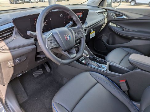 New 2026 Buick Encore GX Sport Touring FWD image 9