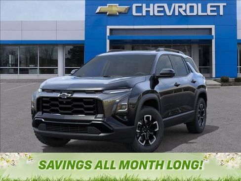 New 2026 Chevrolet Equinox ACTIV image 6