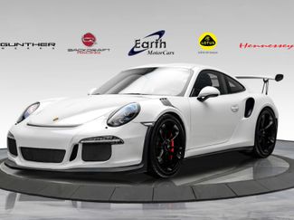 Used 2016 Porsche 911 GT3 RS RWD video 1