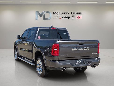 Used 2025 RAM 1500 Big Horn image 4