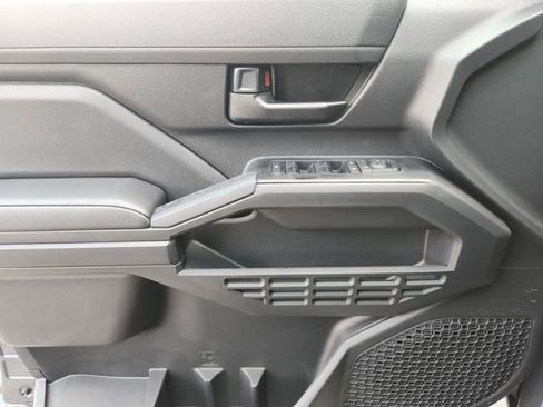 New 2026 Toyota Tacoma SR image 21