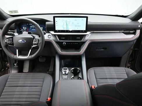 New 2026 Ford Explorer ST-Line RWD image 23
