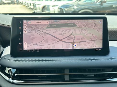 Used 2026 INFINITI QX60 Sport w/ Dark Cargo Package AWD/4WD image 26
