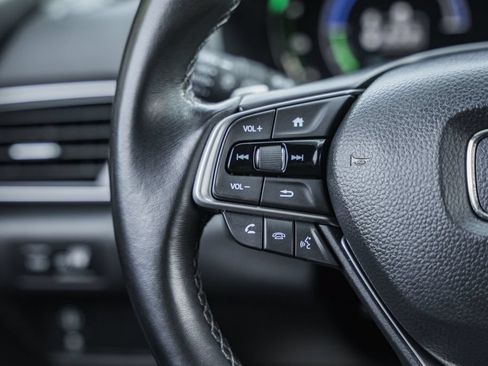 Used 2022 Honda Accord Sport image 28