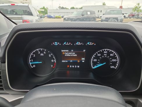 Used 2023 Ford F150 XLT AWD/4WD image 13