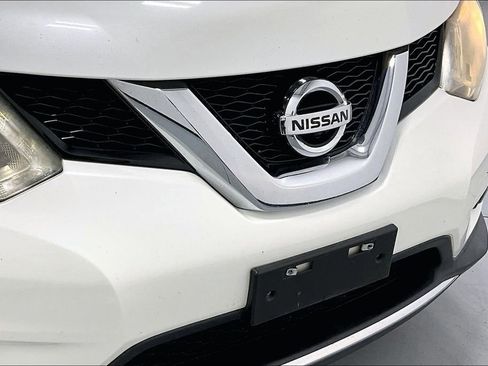 Used 2015 Nissan Rogue SL FWD image 33