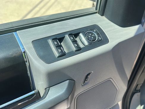 Used 2015 Ford F150 XLT w/ Equipment Group 301A Mid image 17