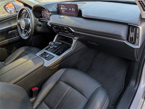 Certified 2024 MAZDA CX-90 Plug-In Hybrid w/ Premium Pkg image 32