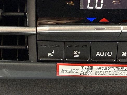 New 2026 Toyota Sienna Limited image 24