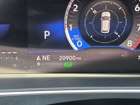 Used 2023 Volkswagen Tiguan SE w/ Panoramic Sunroof Package FWD image 22