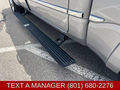 Used 2023 RAM 1500 Limited AWD/4WD image 15