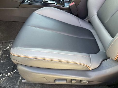 New 2026 Subaru Forester Sport image 26