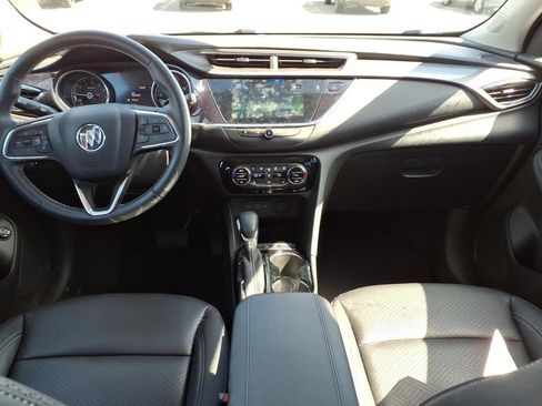 Used 2023 Buick Encore GX Essence w/ Experience Buick Package FWD image 10