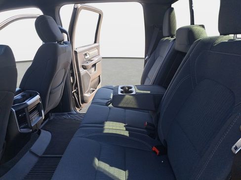 Certified 2023 RAM 1500 Big Horn AWD/4WD image 14