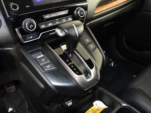 Used 2021 Honda CR-V EX-L image 30