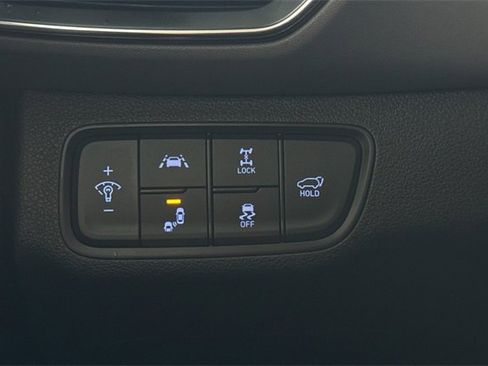 Used 2020 Hyundai Santa Fe SEL w/ Convenience + Premium Package image 31