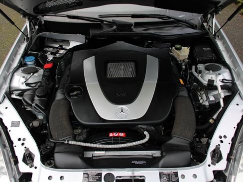Used 2006 Mercedes-Benz SLK 280 image 22