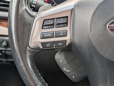 Used 2014 Subaru Legacy 3.6R Limited AWD/4WD image 30