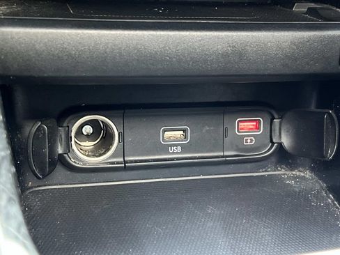 Used 2023 Kia Forte GT-Line w/ GT-Line Premium Package FWD image 21