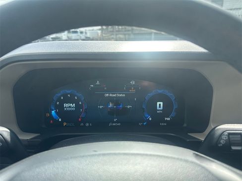 New 2025 Ford Bronco Sport Big Bend w/ Convenience Package image 23