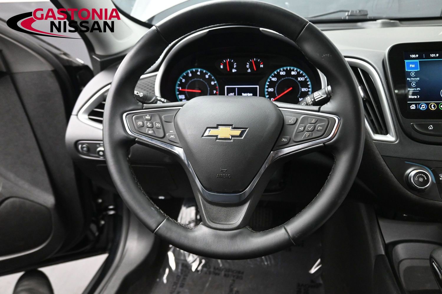 Used 2024 Chevrolet Malibu RS FWD image 14