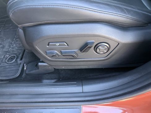 Used 2025 Hyundai Santa Fe Calligraphy image 20