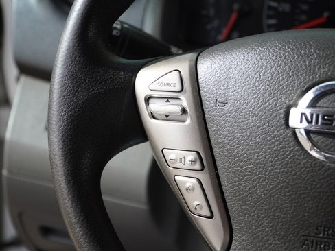 Used 2020 Nissan NV200 SV w/ Sliding Glass Door Package image 32