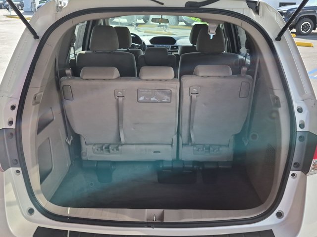 Used 2017 Honda Odyssey EX image 11