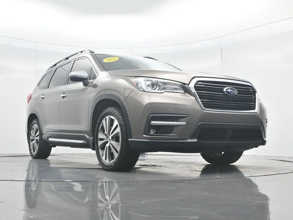 Used 2022 Subaru Ascent Touring w/ Popular Package #2A AWD/4WD image 44