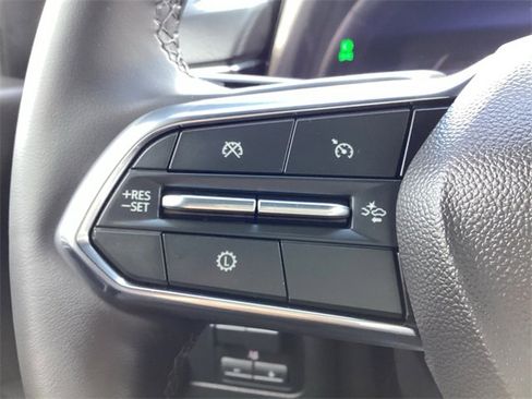 Used 2025 Chevrolet Tahoe High Country w/ Sun And Tow Package image 19