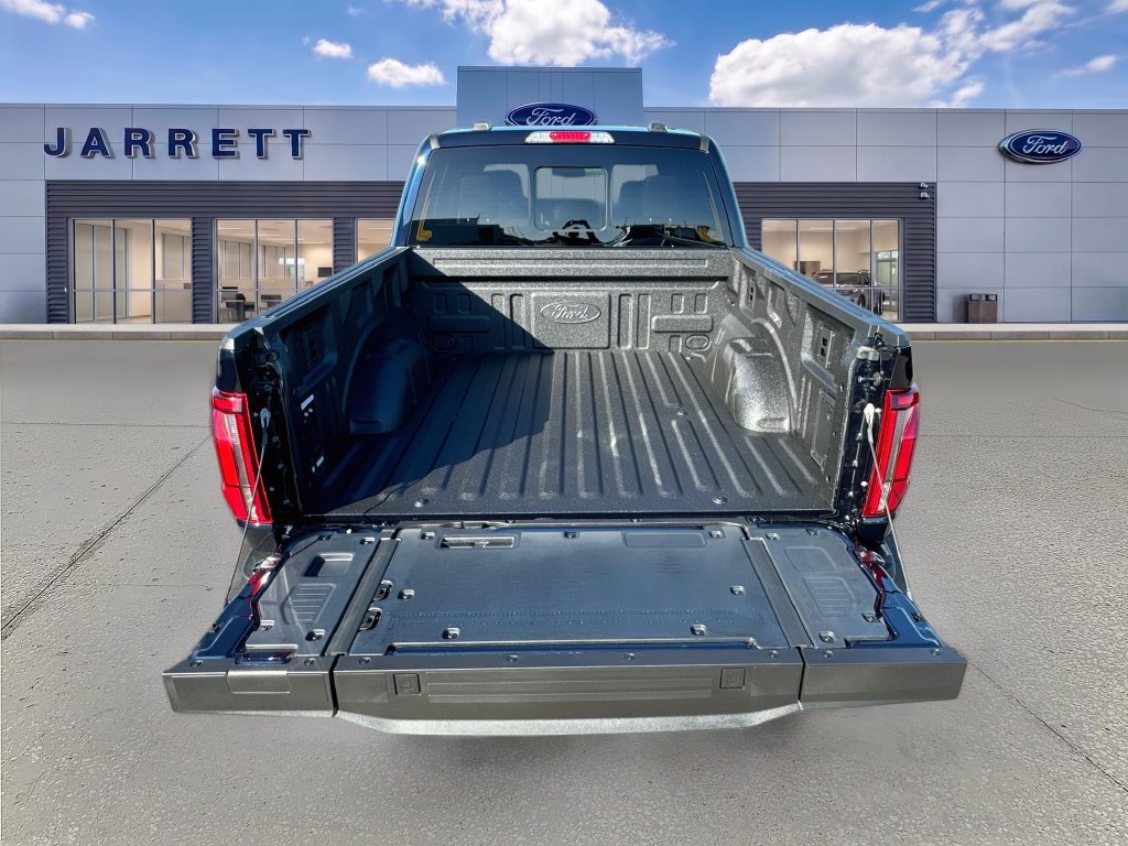 New 2026 Ford F150 King Ranch w/ Equipment Group 601A High AWD/4WD image 28