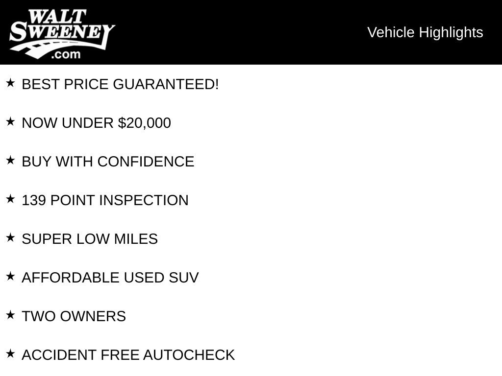 Used 2020 Buick Enclave Essence w/ Sound and Sites Package FWD image 14