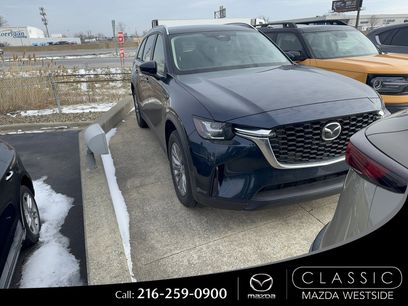 Used 2024 MAZDA CX-90 3.3 Turbo w/ Select Package