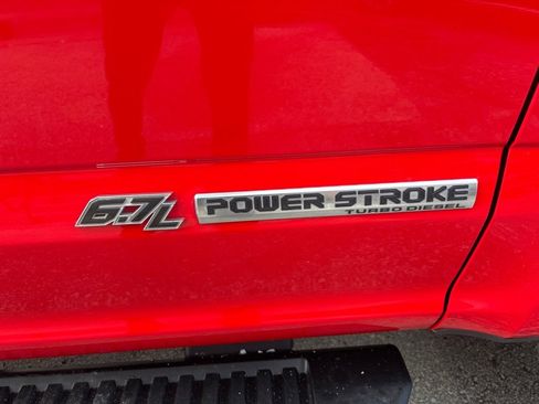 Used 2022 Ford F350 XLT image 7