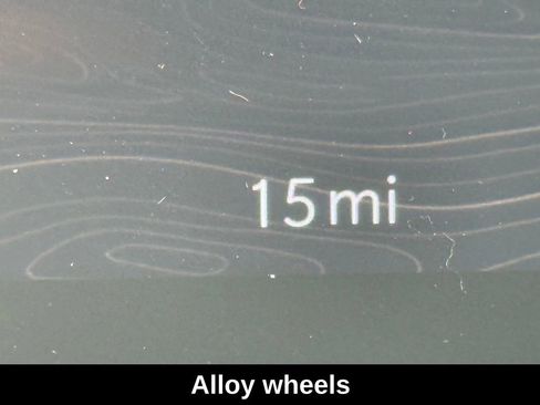 New 2025 Jeep Grand Cherokee Laredo X image 19