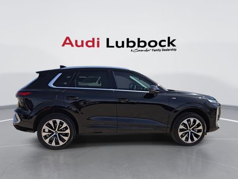 New 2026 Audi Q3 quattro 2.0T image 9