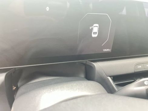 Used 2025 Kia K4 EX FWD image 19