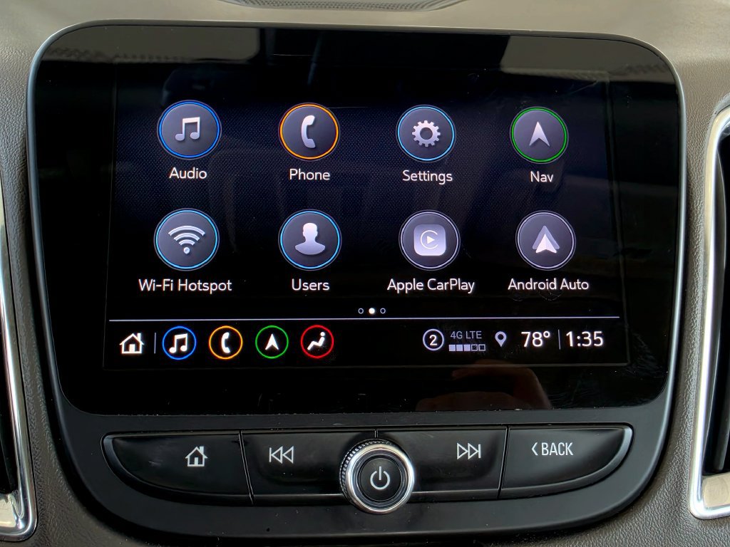 Used 2024 Chevrolet Malibu LT FWD image 55