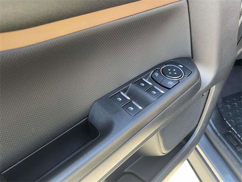 Used 2025 Ford Bronco Sport Outer Banks w/ Outer Banks Tech Package+ image 18