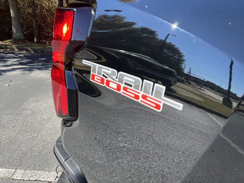 New 2026 Chevrolet Colorado Trail Boss image 37