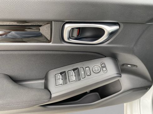 Used 2022 Honda Civic EX image 22